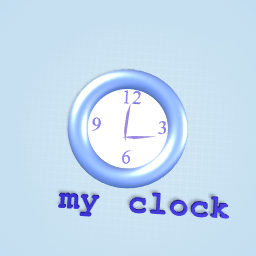 clock