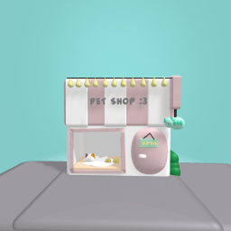 Prt shop
