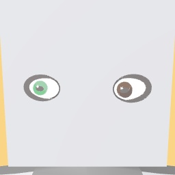 Anime eyes i may not use