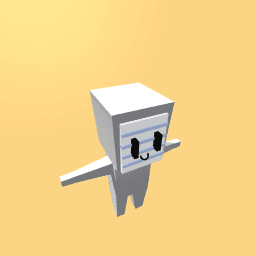 ~ “I’m fine” ~