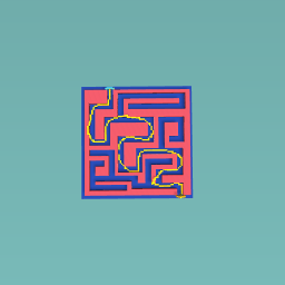 Maze