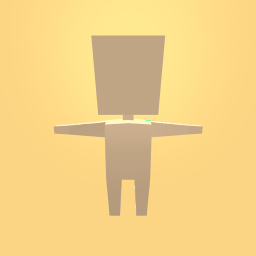 new costume