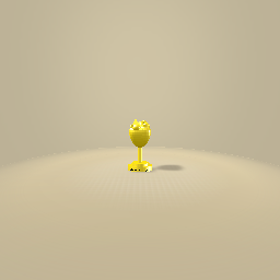 Makers Empire Trophy!