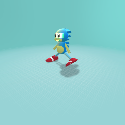 Sonic
