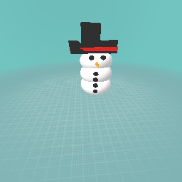 Snowman