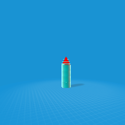 the spike Rocket😎😎