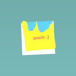 first world; )  😜