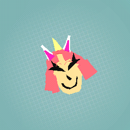 unicorn girl