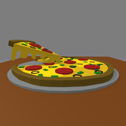 pizza