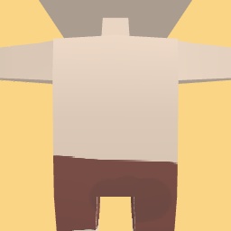 new costume