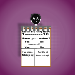 Please answer if you may :]