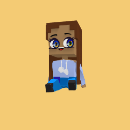 Connie loves cookies 