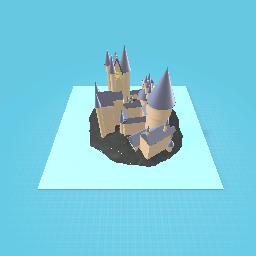 Hogwarts