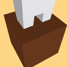 Dirt on your feet (base)