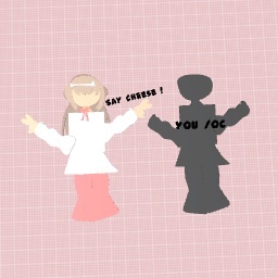 Collab With Lana !!!