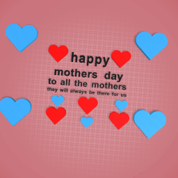 Happy Mothers Day