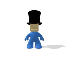 the Dark Shadow
