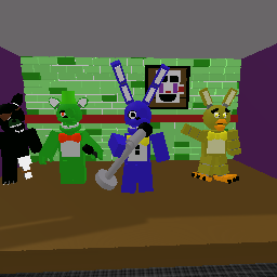 5 shifts at toms 3 roblox rp