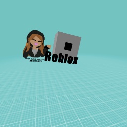 Roblox lovers where ya at?