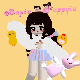 New ava!