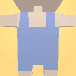 new costume