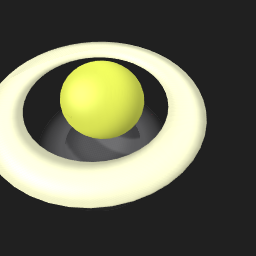 THE   ROKET   IS    SMALL