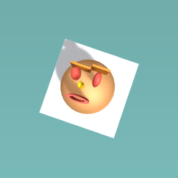 beauty but this is the beast