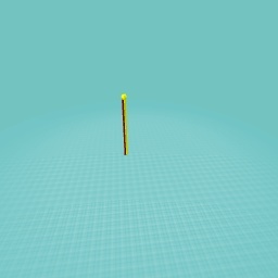 Harry potter wand