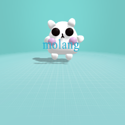 molang