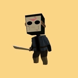Jason - V2