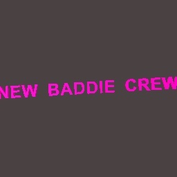 NEW CREW !