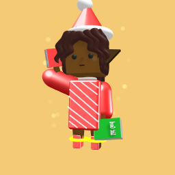 qwq ( christmas special )