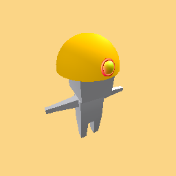 Miner's hat
