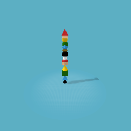 Make a tower
