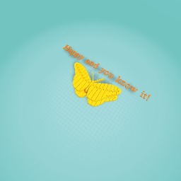 Always be happy no matter what happends