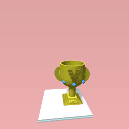 Trophy of Victory