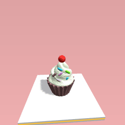 Cupcake!
