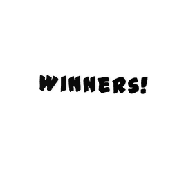 WINNERS!
