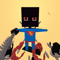 new costume