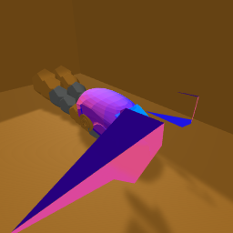 I copied someone didnt i?