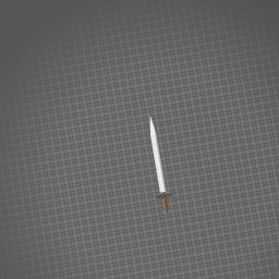 King Arthur’s Sword