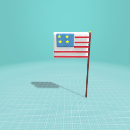 America flag