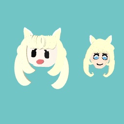 Remaking My First Oc!