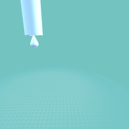 Dripping water from pipe