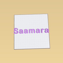 Saamara