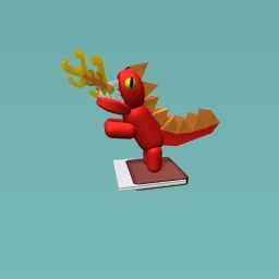 Dragon!!!!