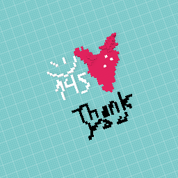 Thanks for 145 likes