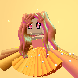 Fire Girl!