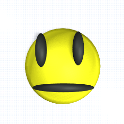 Emoji face