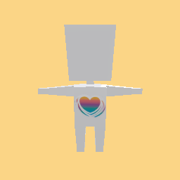 new costume